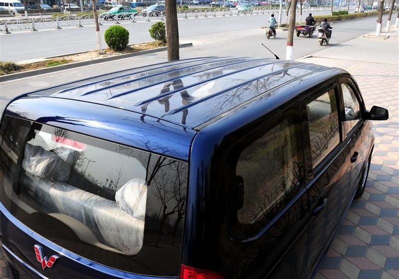 2010款 1.4L 标准型