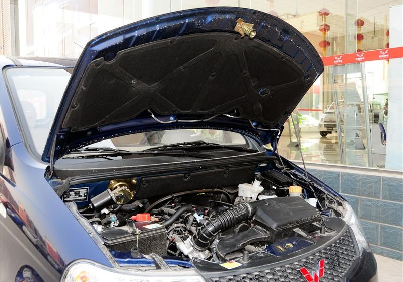 2010款 1.4L 标准型