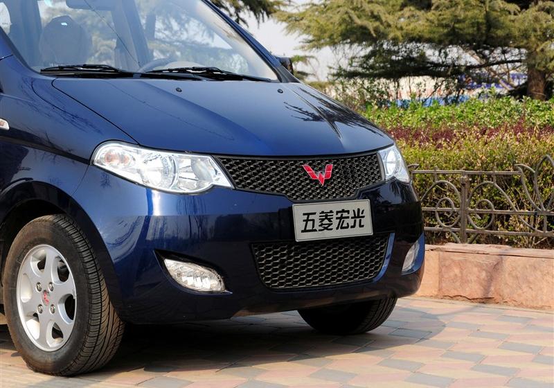 2010款 1.4L 标准型