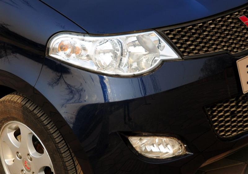 2010款 1.4L 标准型