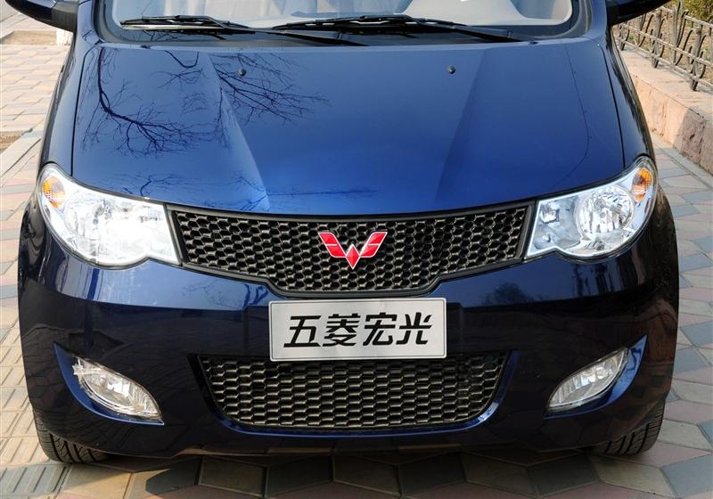 2010款 1.4L 标准型