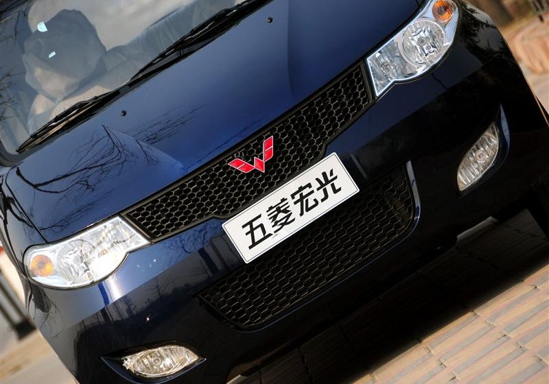 2010款 1.4L 标准型