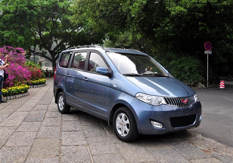 2010款 1.4L 舒适型