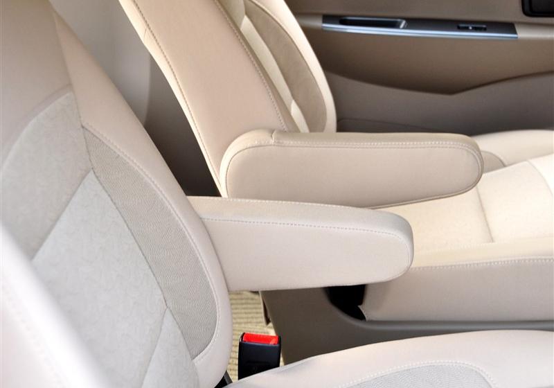 2010款 1.4L 舒适型