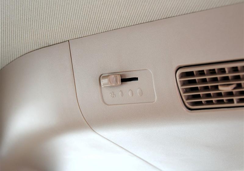 2010款 1.4L 豪华型