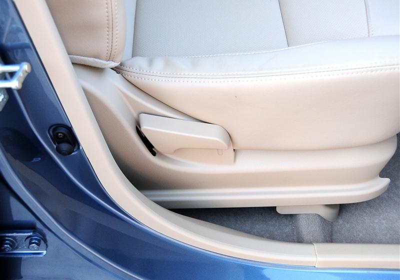 2010款 1.4L 豪华型
