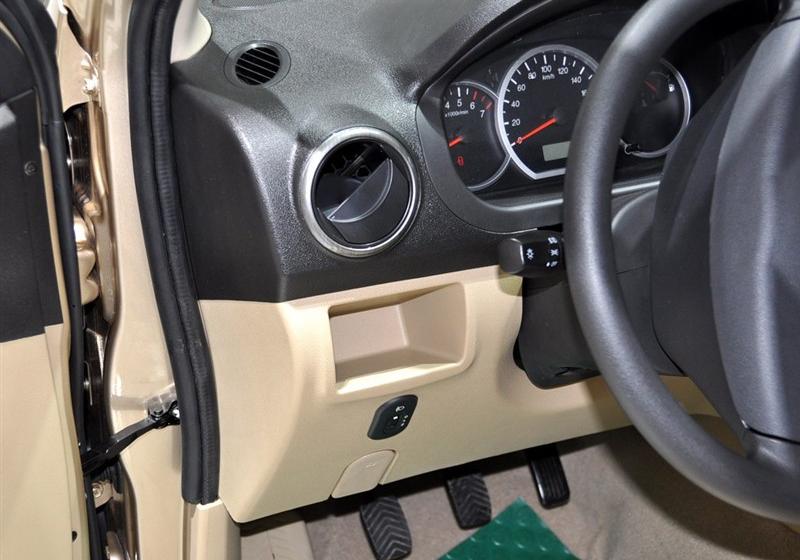 2010款 1.4L 豪华型