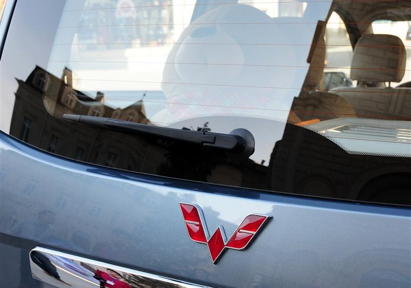 2010款 1.4L 豪华型