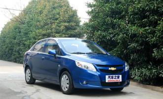 2010款1.2L 手动时尚版