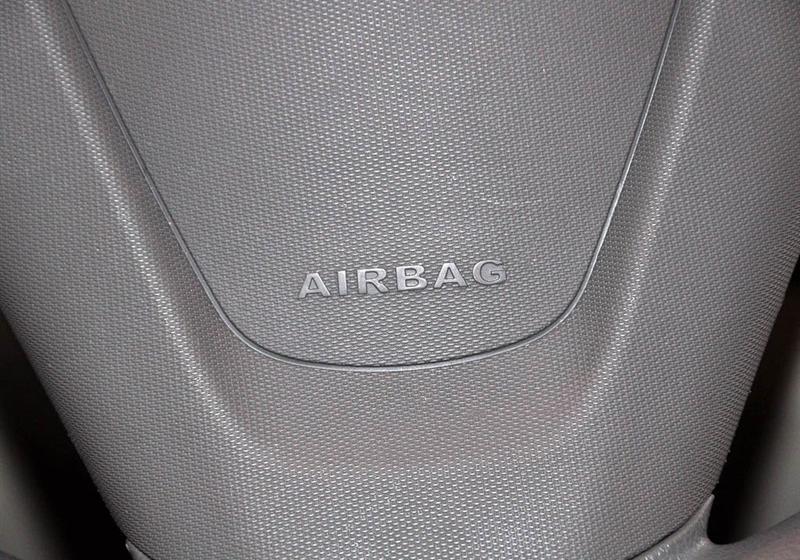 通用雪佛兰 赛欧 2010款 1.2L 手动理想版