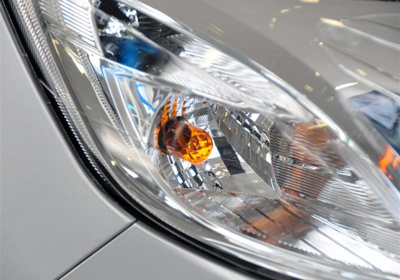 通用雪佛兰 赛欧 2010款 1.4L EMT优逸版
