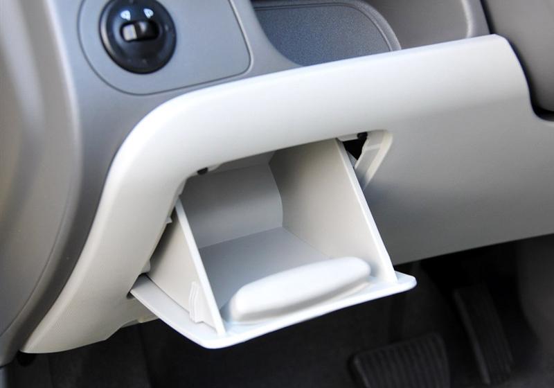 通用雪佛兰 赛欧 2010款 两厢 1.2L EMT理想版