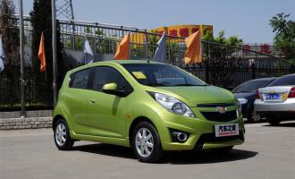 2011款1.0 SE MT
