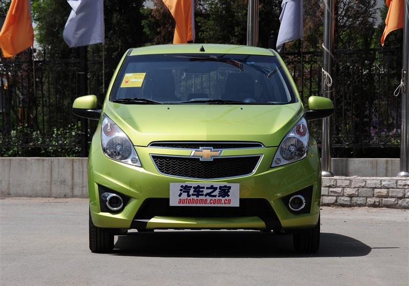 2011款 1.0 SE MT