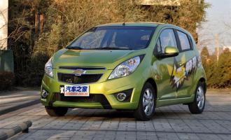 2011款1.0 SX AT