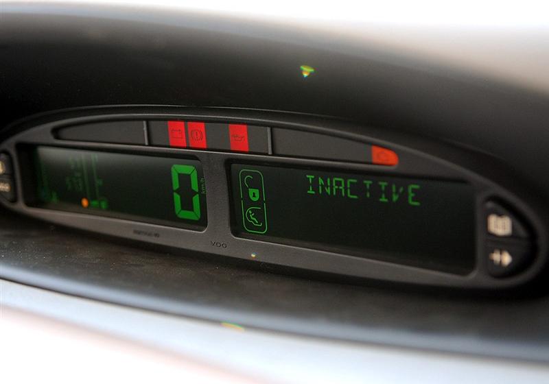 2007款 1.6 手动