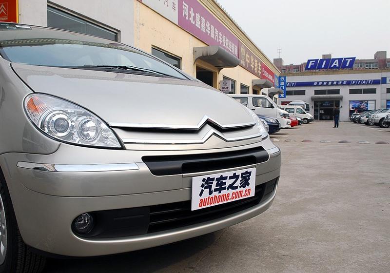 2007款 1.6 手动
