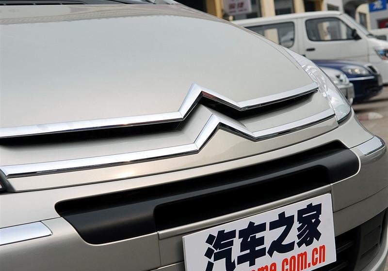 2007款 1.6 手动