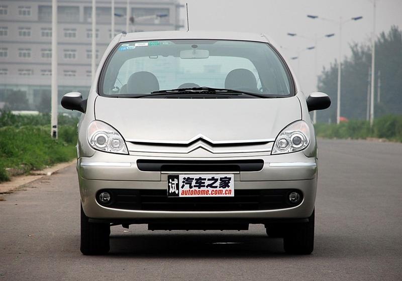 2007款 2.0 自动