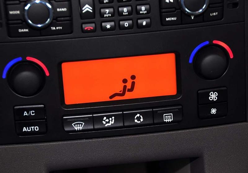 中控类