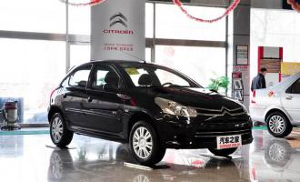 2010款1.4 手动运动型
