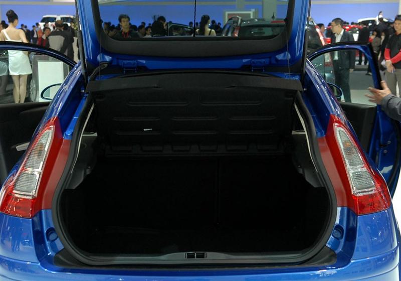 2009款 1.6T VTS