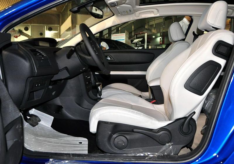 2009款 1.6T VTS