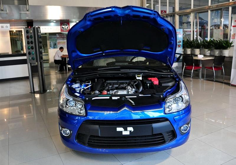 2009款 1.6T VTS