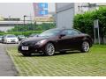 2010款 G37 硬顶敞篷合金版