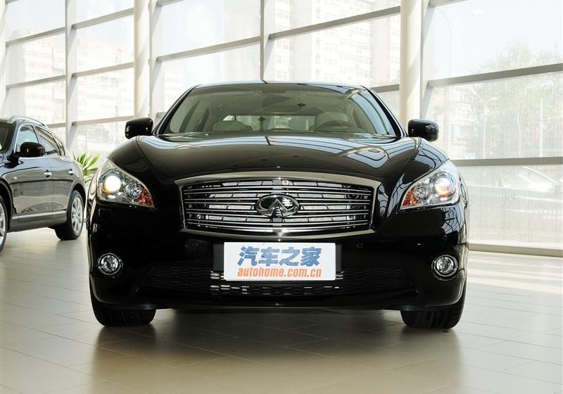 2011款 M25 豪华型