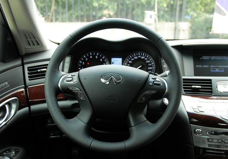 2011款 M37