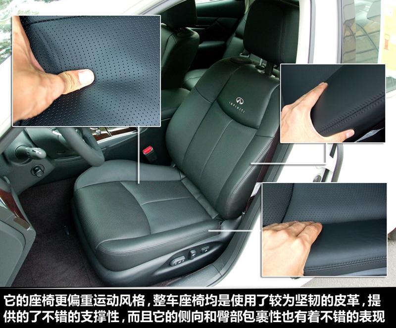 2011款 M37