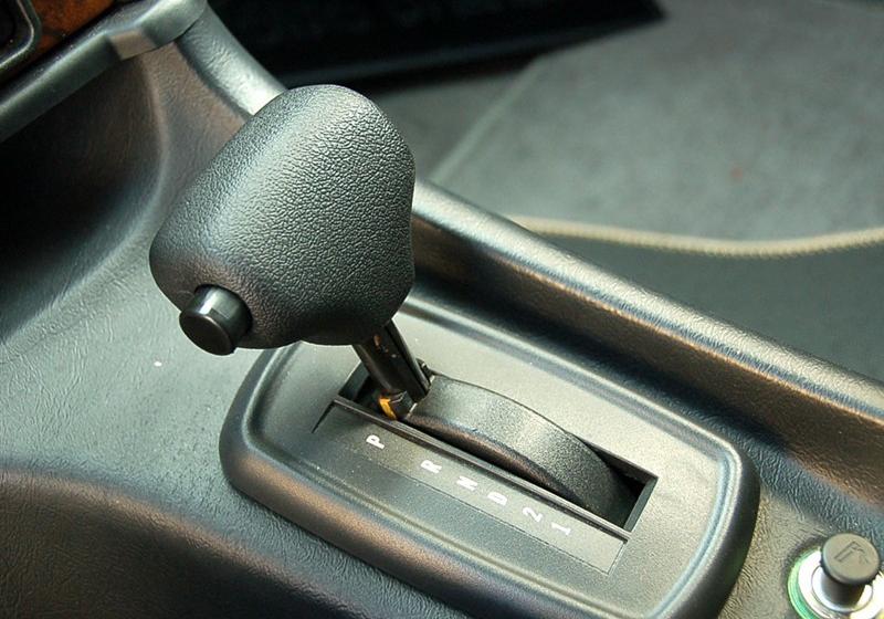 2009款 2.5T AT标配