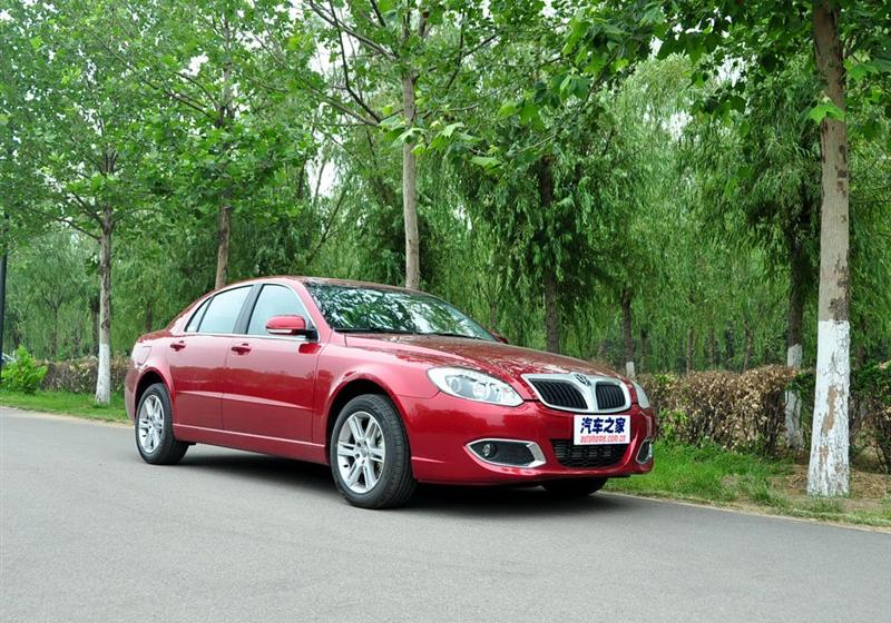 2011款1.6L 手动舒适型