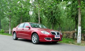 2011款1.6L 手动舒适型