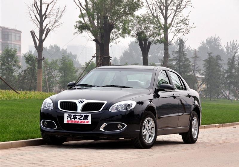 2011款1.6L 手动豪华型