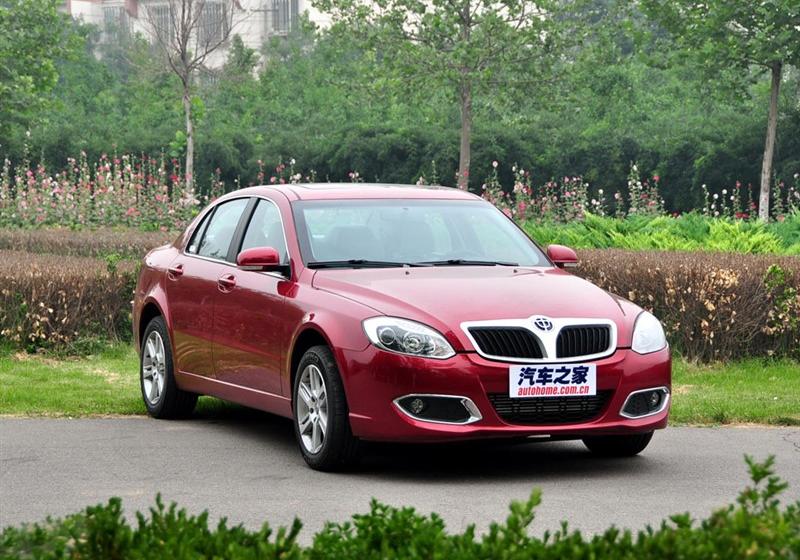 2011款1.8L 手动舒适型