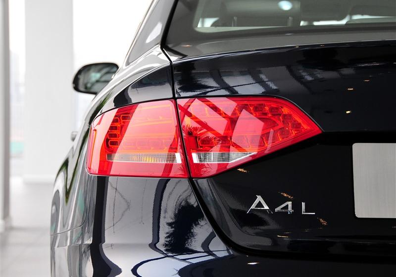 2011款 2.0 TFSI 技术型