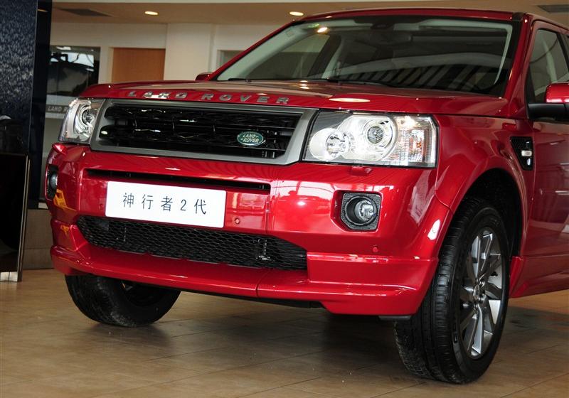 2011款 3.2L 中国红限量版