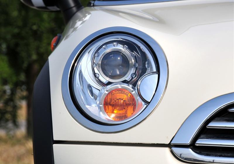 2011款 1.6L EXCITEMENT