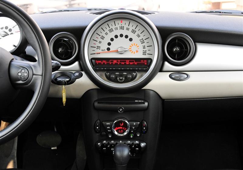 2011款 1.6L EXCITEMENT