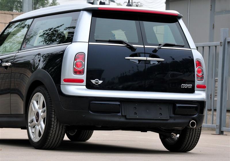 2011款 1.6L Hampton