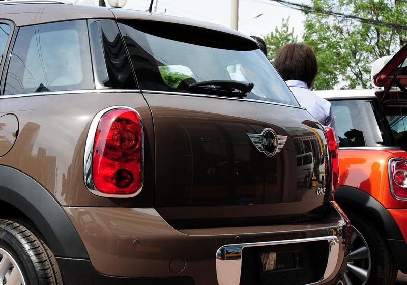 2011款 1.6L ONE