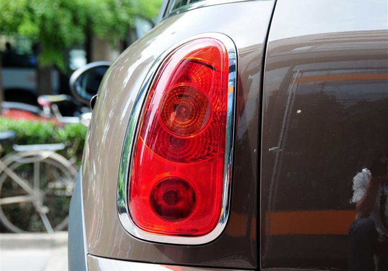 2011款 1.6L ONE