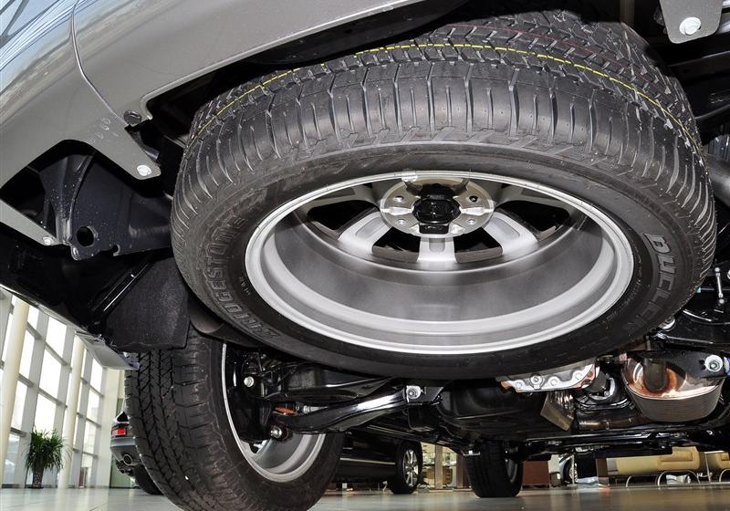 2011款 QX56