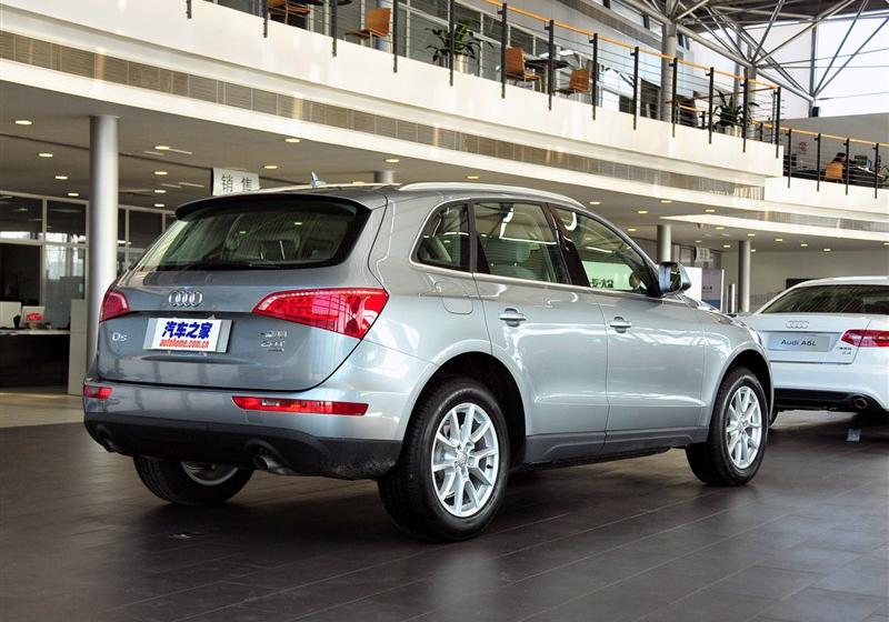 2012款 2.0TSI 舒适型