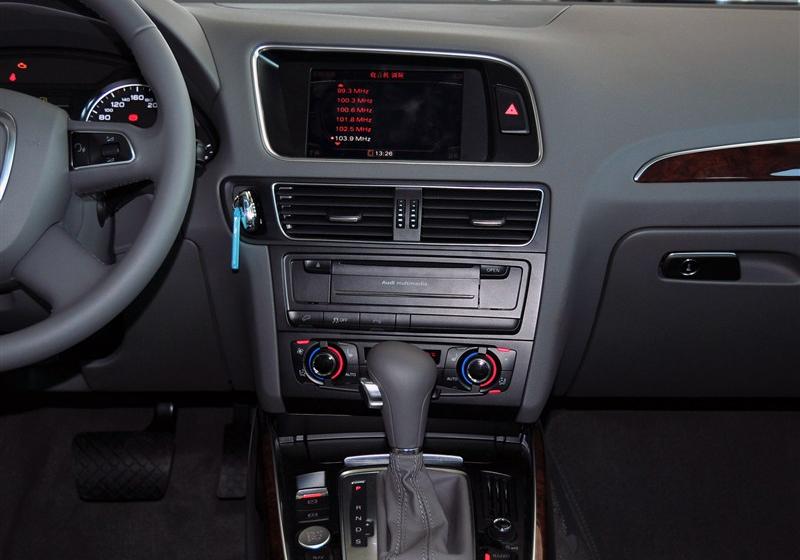 2012款 2.0TSI 舒适型