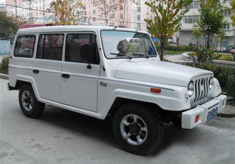 2010款2.0L 硬顶版