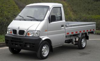 2008款1.0L基本型标准轴距AF10-06