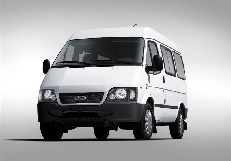 2.8L柴油后双胎加长轴高顶JX493ZLQ3